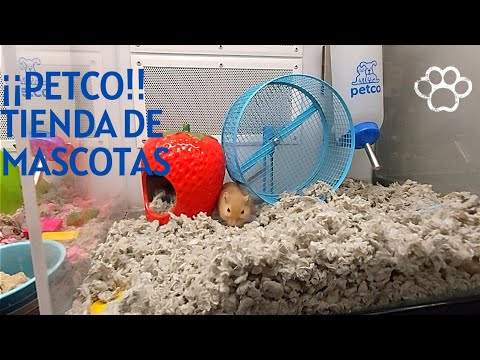 PETCO /tienda de mascotas