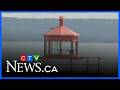 Cape Enrage lighthouse closed as budget cuts hit N.B. landmark