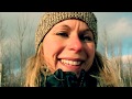 FREEZING COLD OUTSIDE! | Warm & Cozy Inside :) - Ep.120