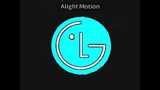 Lg korea logo 1995 in 4ormulator v3