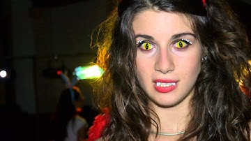 SMTS AMPLEFORTH COLLEGE 2012: VIDEO RAGAZZI TERZO TURNO 2