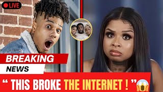 What's Behind Blueface's Internet MELTDOWN with Chrisean Rock Video?