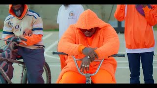 KHALIGRAPH JONES ft. WAKADINALI & BURUKLYN BOYZ - ROSA REE DISS (BONGO FAVOUR) [Music Video]