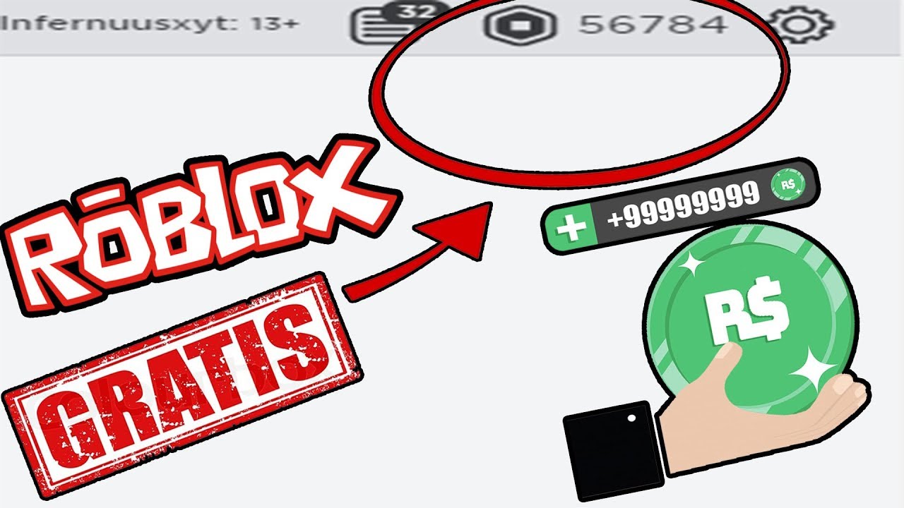 Como Tener Robux Gratis En 1 Minuto Youtube - como ganar robux gratis en 2020 roblox lexim youtube