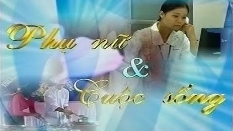 Phụ nữ và cuộc sống: Người cán bộ hết lòng vì công tác Hội