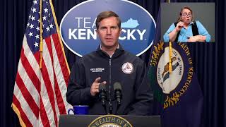 Celebrity Gov. Beshear Provides Update on Eastern Kentucky Flooding 08.01.22 Net Worth