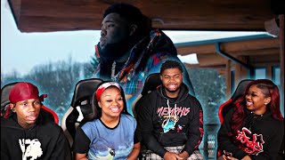 Rod Wave - Cold December (Official Video) | REACTION