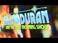Behind the Scenes Teaser : Nick Fradiani on The Elvis Duran Morning Show