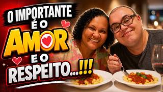 RUTH SALVOU A VIDA DO IAN!!!😱🥘🧀😉