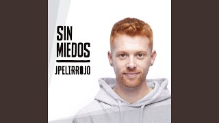 Video thumbnail of "JPelirrojo - Más duele irse"