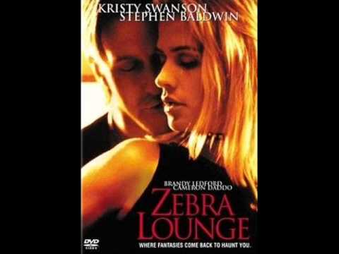 Zebra Lounge (2001) - soundtrack 1