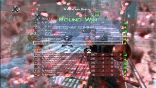 Old Killcam.