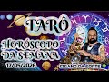 🔮 Tarô &amp; Signos: Previsões da Semana 17/05/2026 ✨ O que o destino reserva para você? Confira agora!🍀