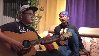 Black Hanifah - Sabar (Acoustic Version)