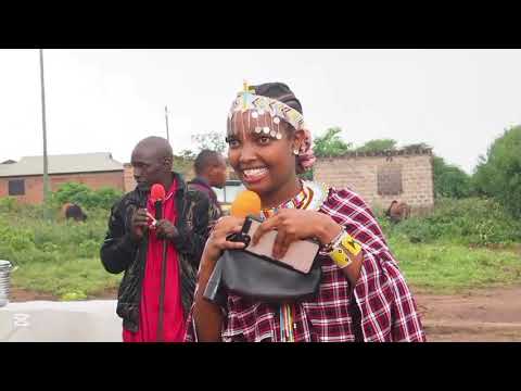 MAZAWADI KIBAO NAANYU DANIEL LAUNCH FINAL PART