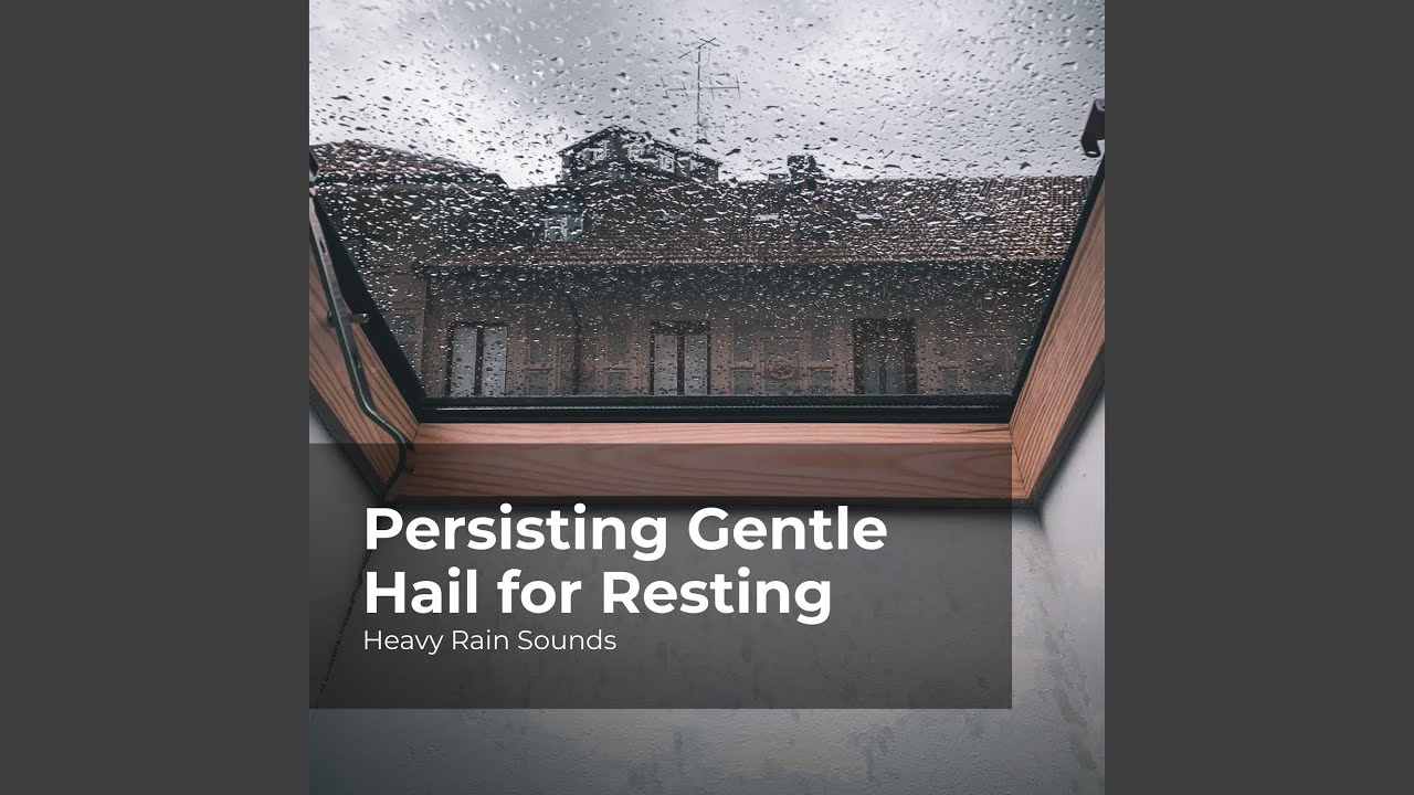 Rainstorm Showers YouTube