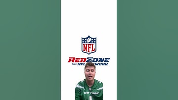 NFL REDZONE OVER #nflredzone #scotthanson #redzone #nfl