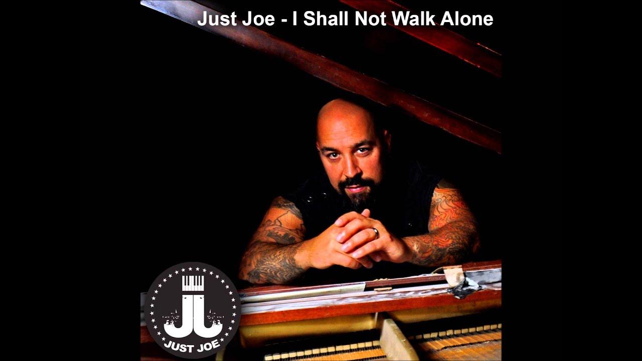 Joe just joe