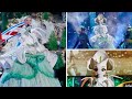 All the performances &amp; Reveal of Calla Lily | The Masked Singer | Season 14