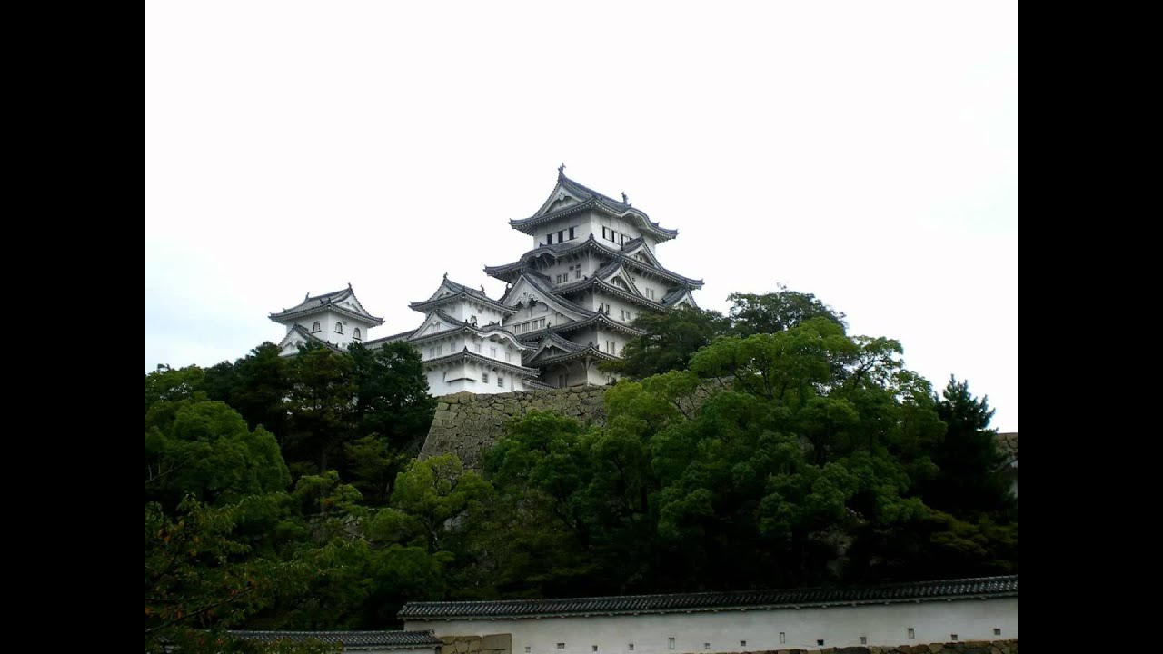 忍者 - リンゴ白書 【良音】