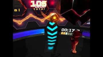 Racket: NX - March 2023 Monthly Challenge (1st place)