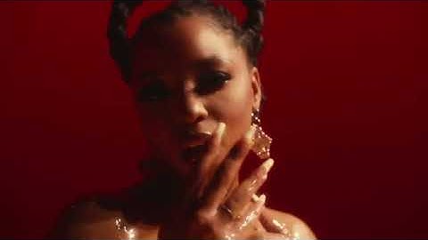 Chlöe - Treat Me (Official Video)