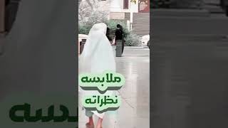 سراج خان الرجل الباكستاني الذي ظهر في المسجد النبوي