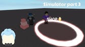 Tryanimes Simulator Kits Roblox Roblox How To Make A Simulator Part1 Youtube
