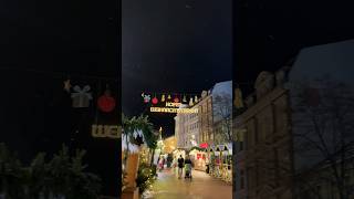 Christmas Preparations 2023 🎅 ❄️ 🎁 #germanyvlogs