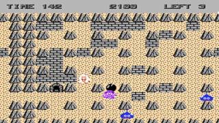 Bomb of Toruneko, The by Shinya (Bomberman Hack)