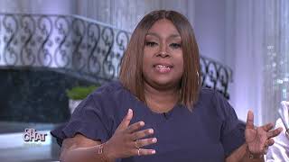 Yvette Nicole Brown Talks About Her Cameo in 'Avengers: Endgame'