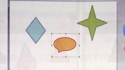 Class 3. Lno 4. Advanced features of paint.   Part -1