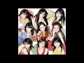Morning Musume - BE Positive!