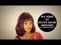 Rascalas  100 years of south indian heroines ft superprincessjo