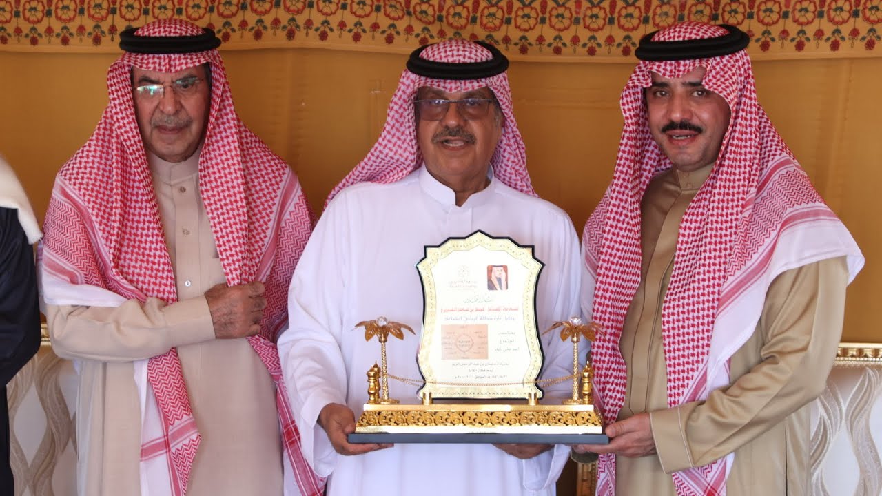 اجتماع أُسر بني زيد في محافظة الغاط بدعوة الوجيه عبدالعليم الزيد