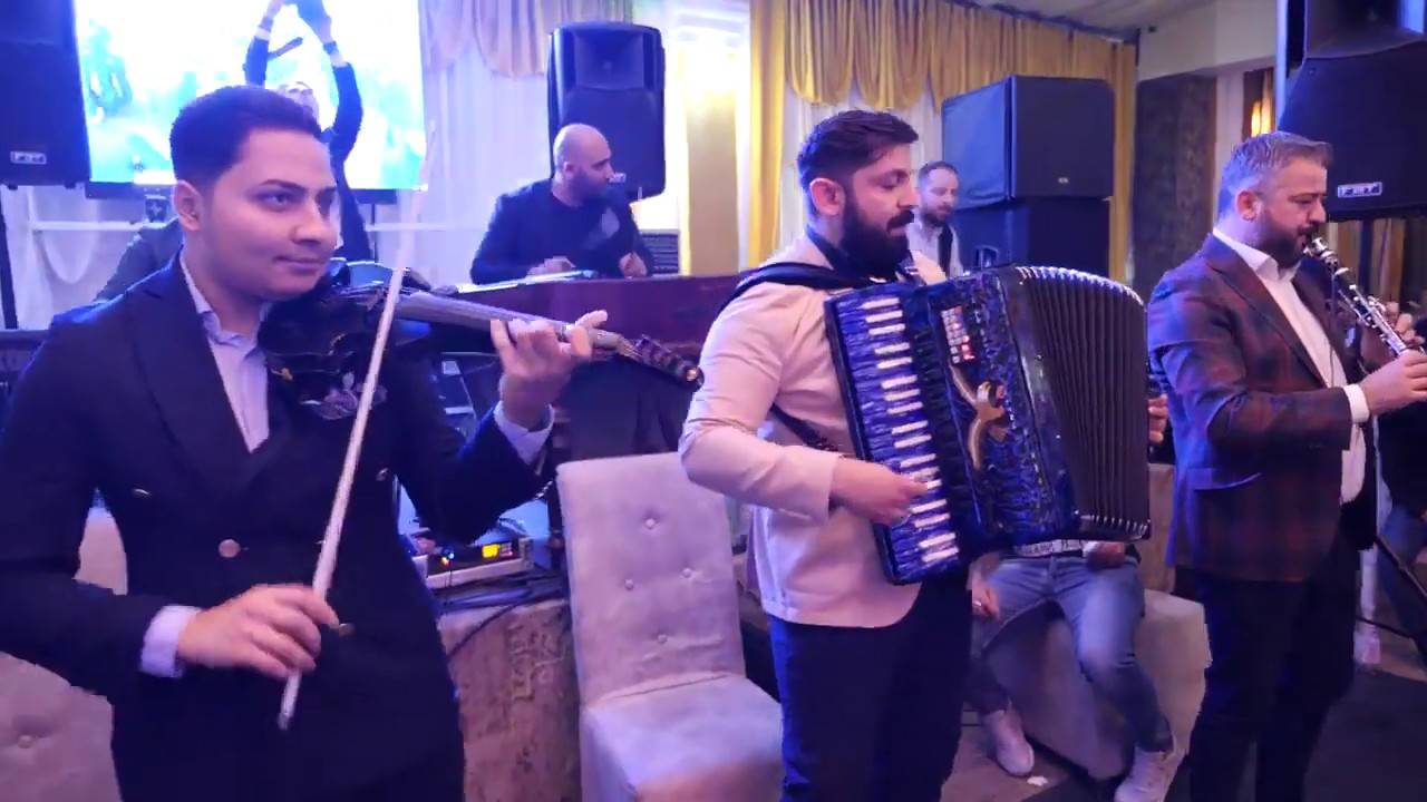 Taraful Turnenii - Show 2019