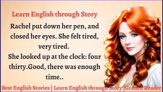 Learn English through Story - Level 1 || Graded Reader || Story in English