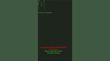 C program to print 