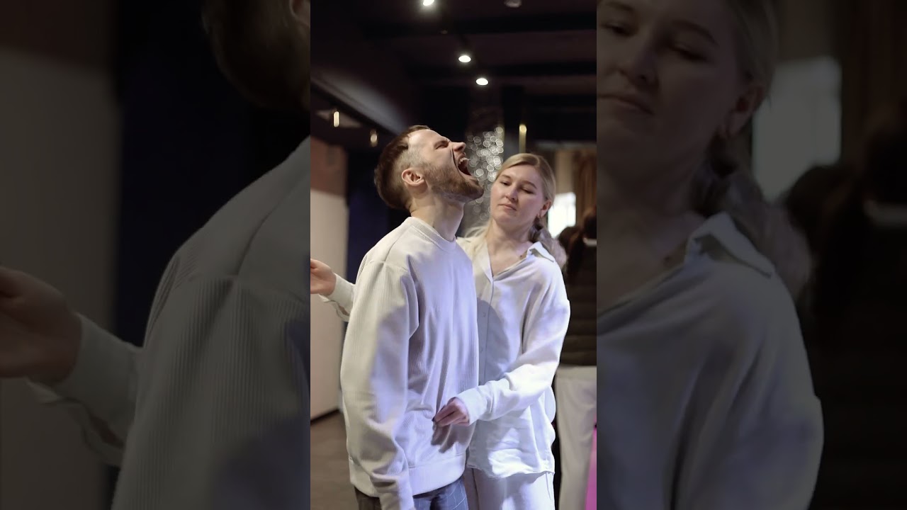 Neo Body training personal growth 