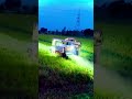 GAM❤️🚜|@MuraliHarvestersVlogs #shorts #farming #tractor #agriculture #viral #farmer #farming 🌾🚜