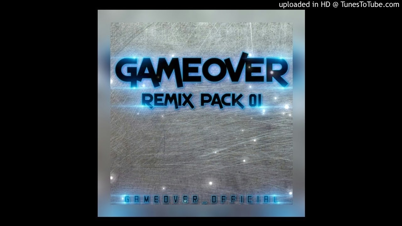 Tamar Braxton - Love & War (GameOver & DJ Chello Remix)