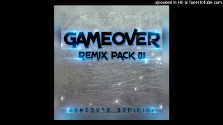 Tamar Braxton - Love & War (GameOver & DJ Chello Remix) Resimi