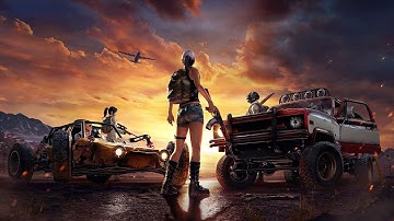 Top 10 PUBG like games for Android(2019)