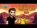Pokémon Yellow #2