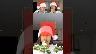 Christmas Ornament P4  shorts