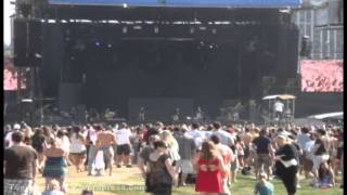 Devo - Whip It - Lollapalooza 2010