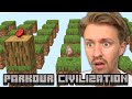 I Watched The PARKOUR CIVILIZATION FULL MOVIE 