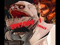 Wolf mode!!! - The Wolf Among Us - Episode 1 - Finale