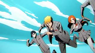 Bleach Opening 16