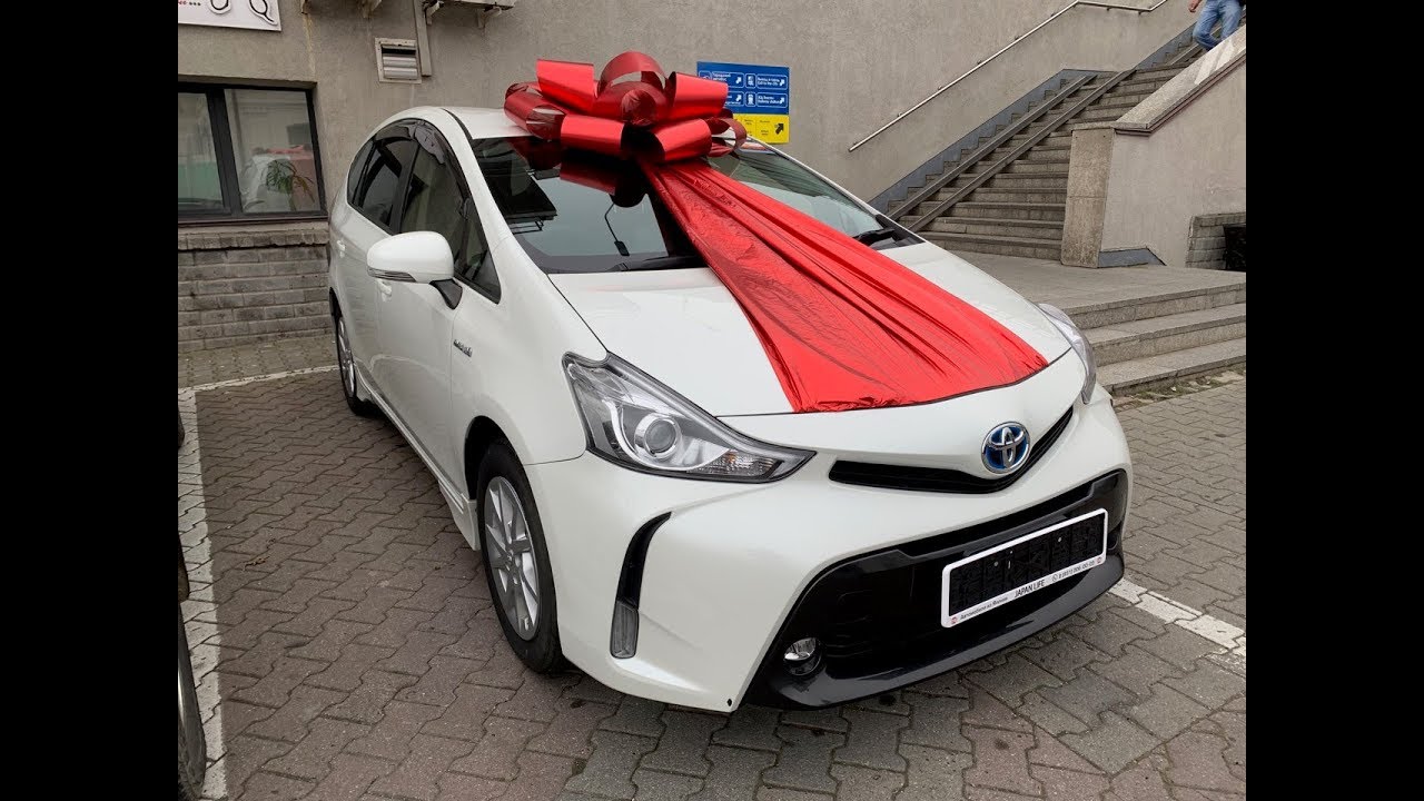 Japan авто из японии
